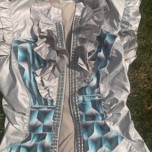 Lasagrada blouse size 38